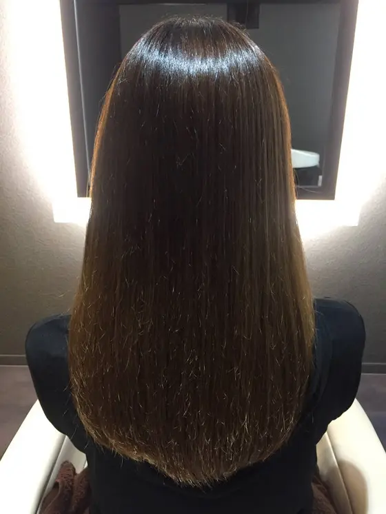 大人気の美髪改善トリ－トメント