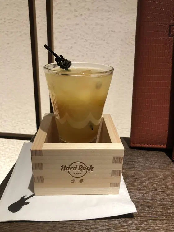 升は記念に購入！