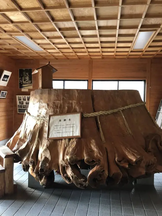 国造神社