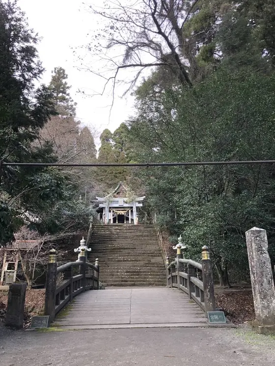 国造神社