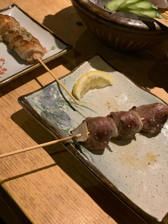 焼き鳥