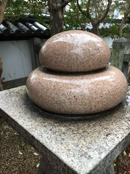 ツルッとして美味しそう。