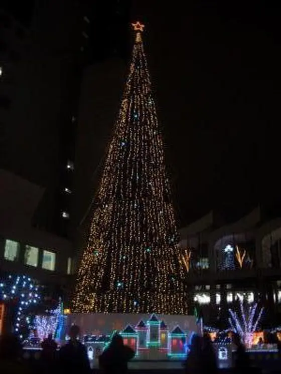ドイツクリスマスマーケット