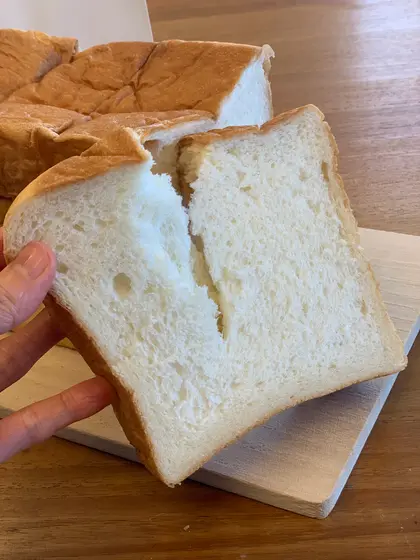 縦割れします