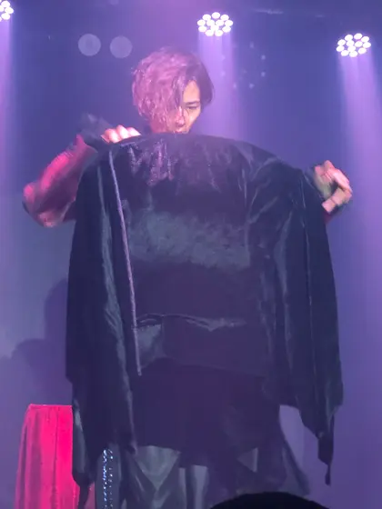 ｨｹﾒﾝ担当 じらふさん