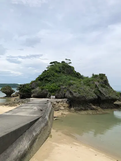 霊場