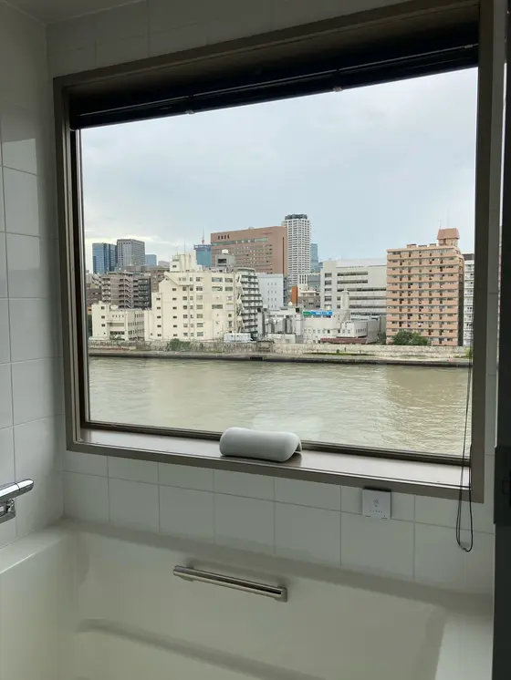お風呂