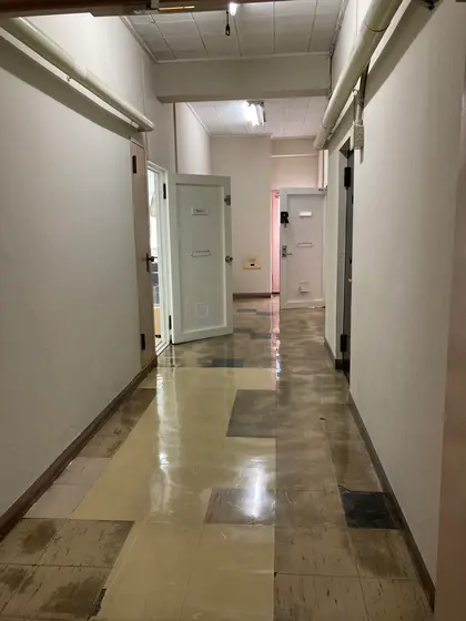 廊下
