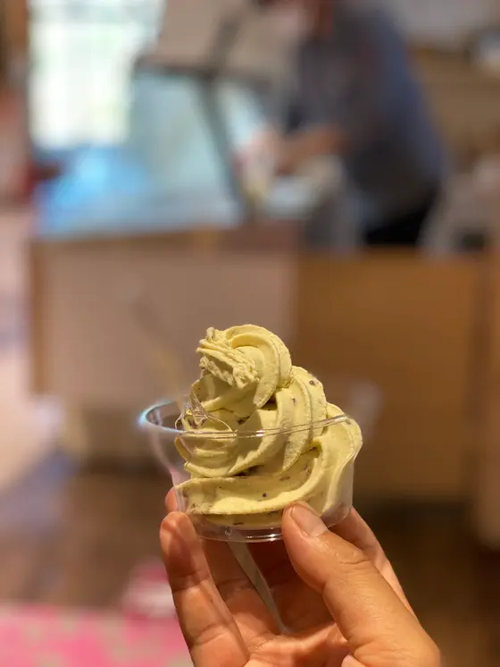 やきいもソフト