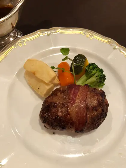 ﾊﾝﾊﾞｰｸﾞ