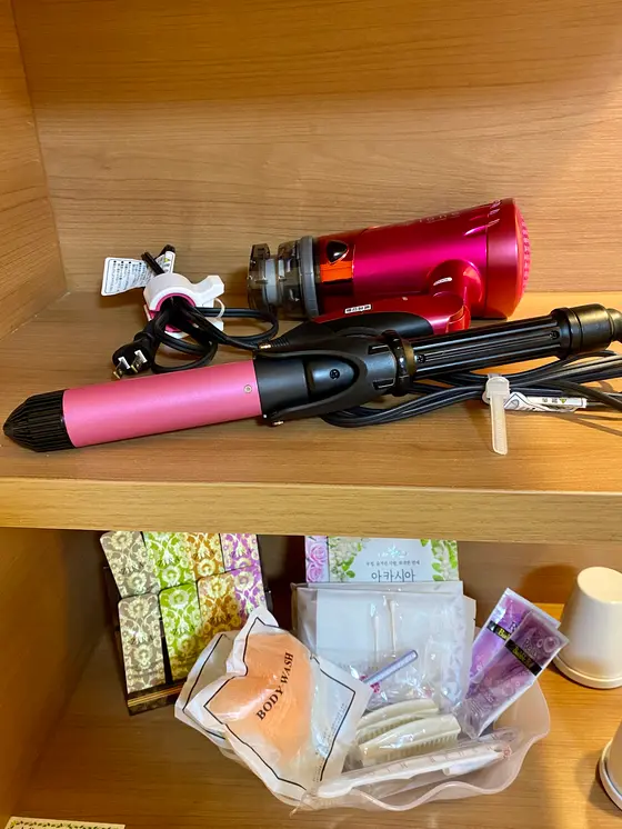 女子向けプランもあります