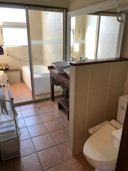 洗面 ぉ風呂 ﾄｨﾚ