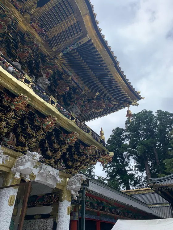 唐門