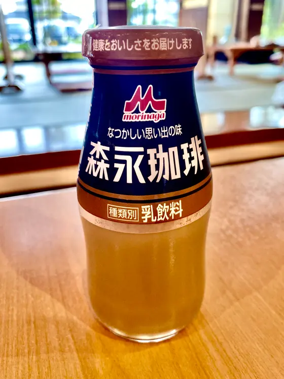 お風呂あがりのコレコレ〜！