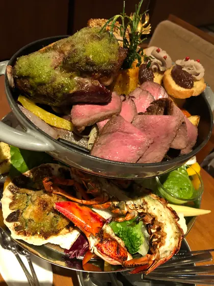 食べ応えぁり!!