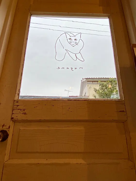 お店の様子③