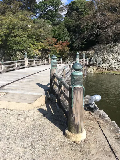 彦根城