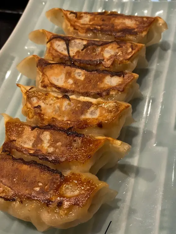 餃子
