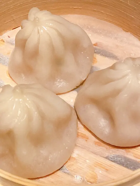 小籠包