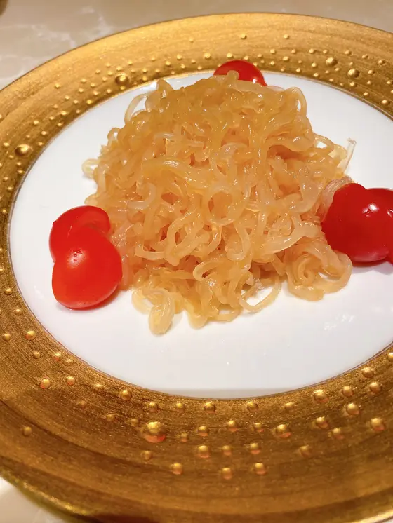 中華クラゲ