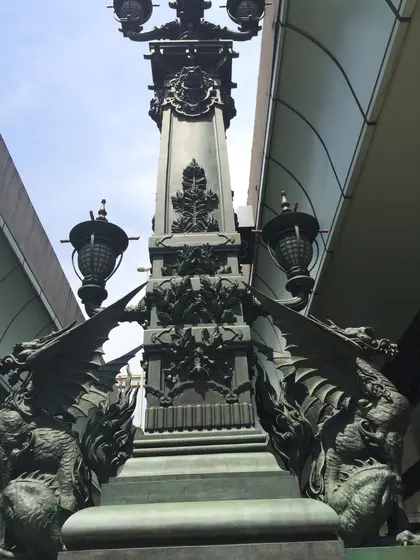 日本橋