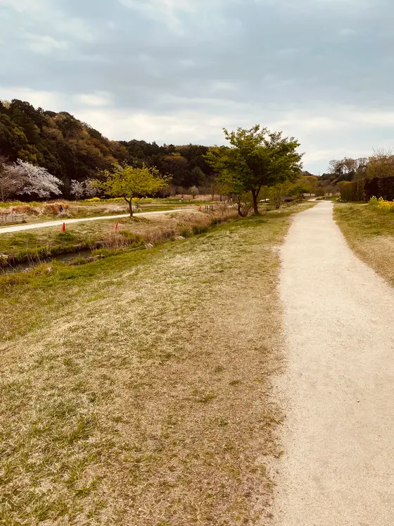 春の小川