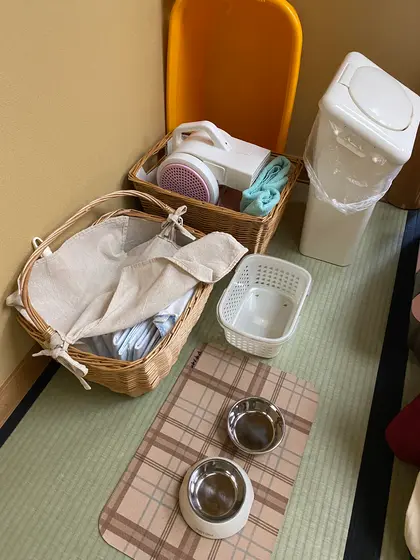 ペット用品