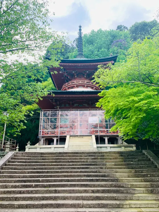 多宝塔