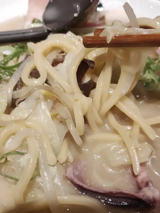 これは、美味しい！