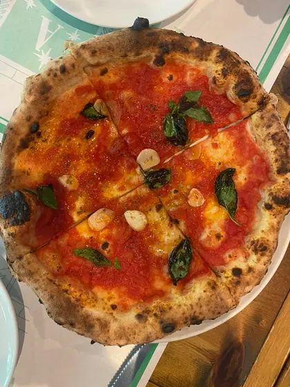 マリナーラ