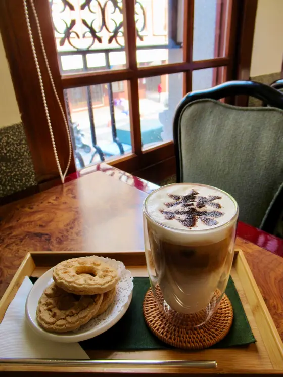 合藝埕 - 永樂春風