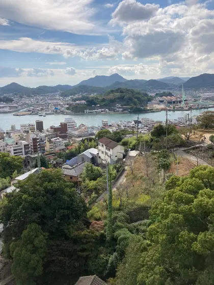景色