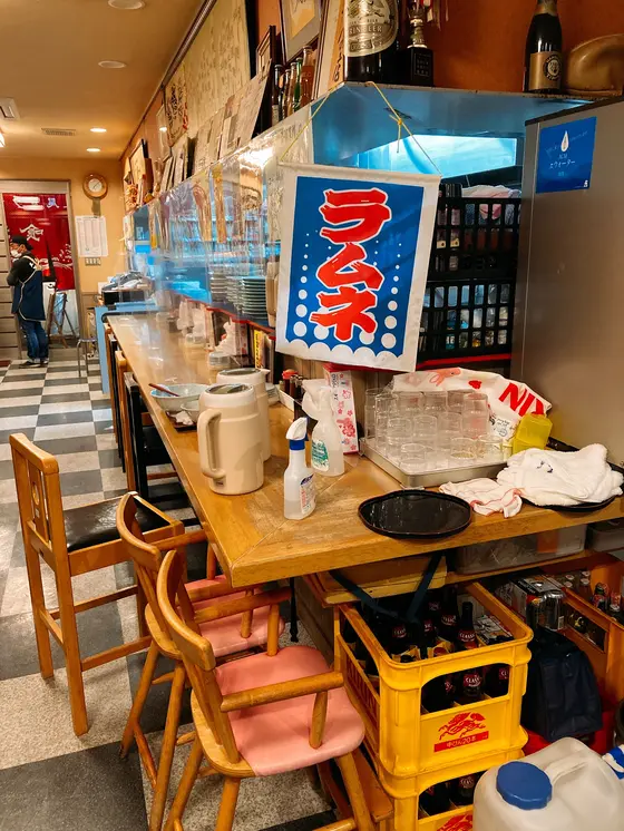 内観