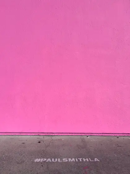 ロゴも見逃せないポイント