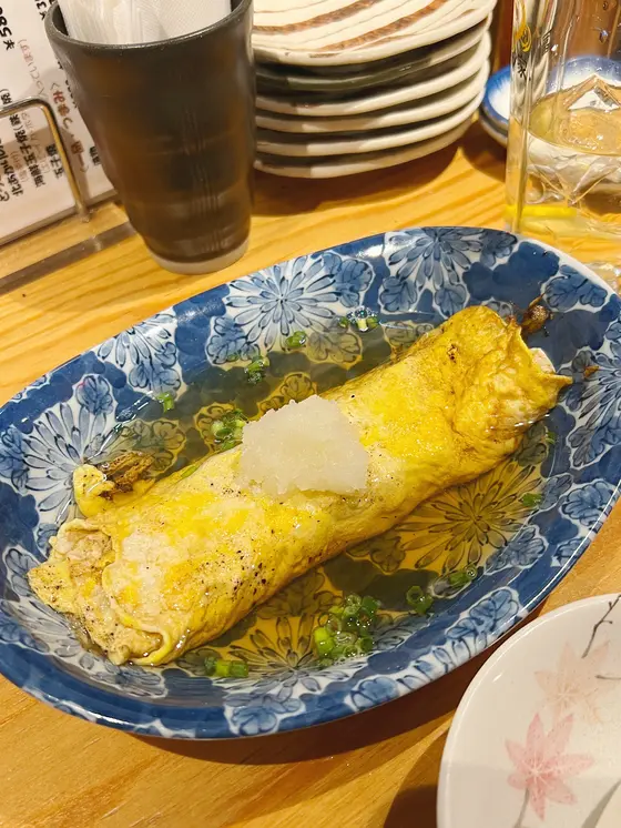 卵焼き