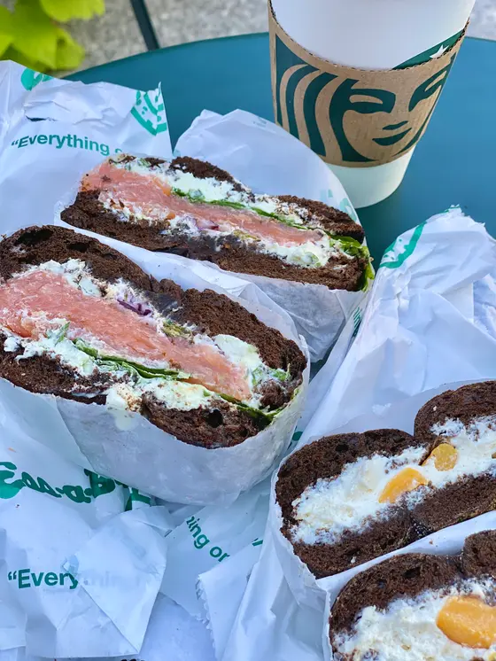 ボリョーム満点！