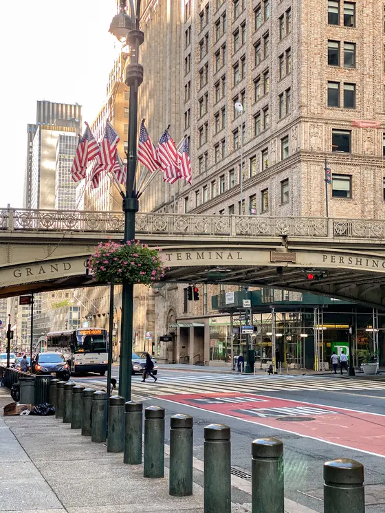 外から見ても立派！