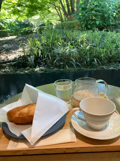 ホットサンドセット