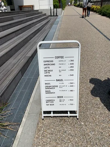 看板
