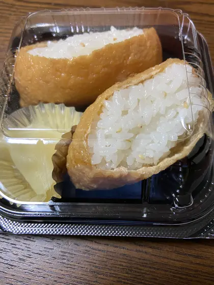お夜食