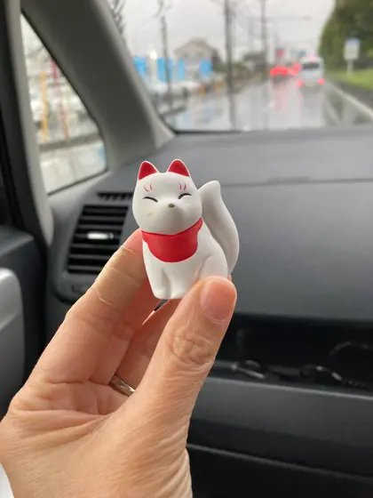 おみくじ