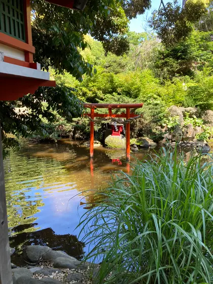 平塚弁財天