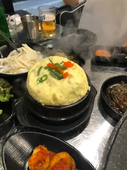 ケランチム