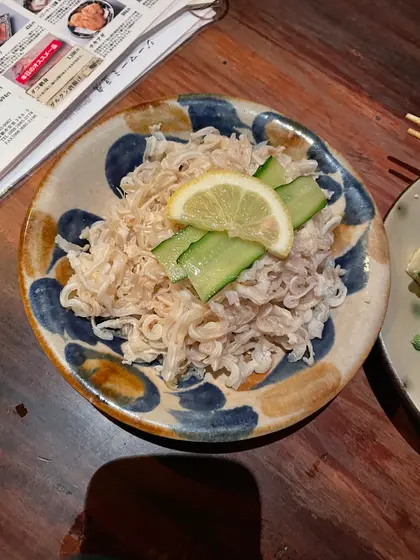 ミミガー