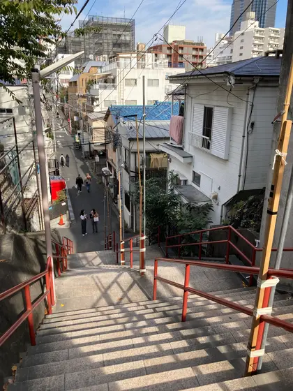 君の名は。の聖地