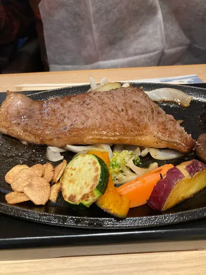 サーロイン200g