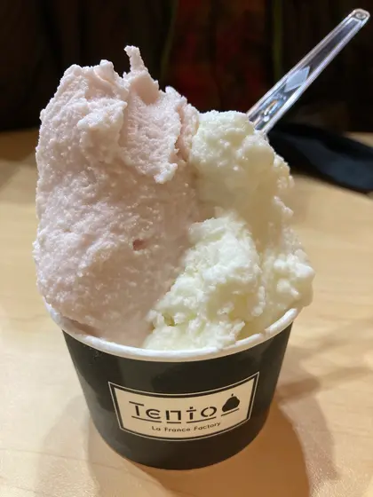 ジェラート