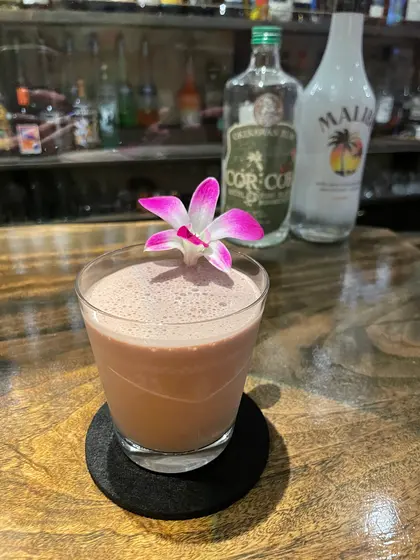 メニューにないものも？