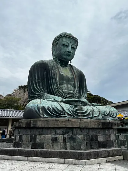 鎌倉大仏