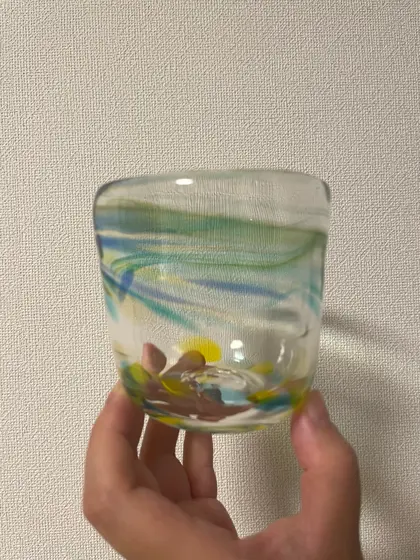 完成品
